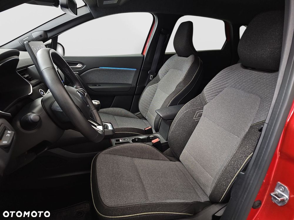 Renault Captur 1.0 TCe Techno - 10