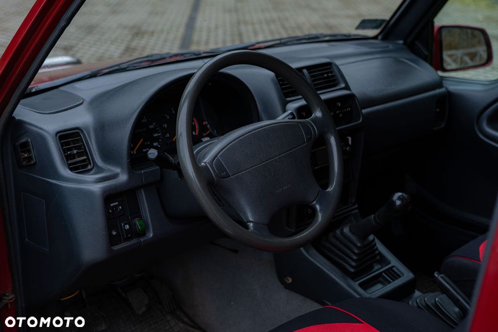 Suzuki Vitara 1.6 JLX Metal Top - 17