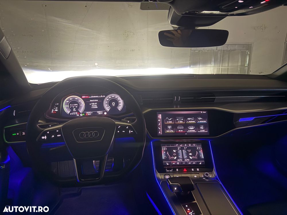 Audi A7 Sportback - 7