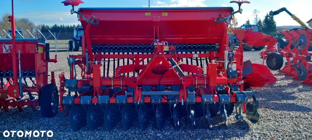 Unia FM T 700/3D - 3