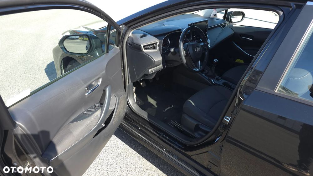 Toyota Corolla 1.5 Active - 16