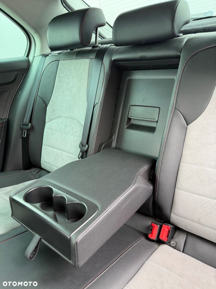 Seat Toledo 1.2 TSI FR-line - 28