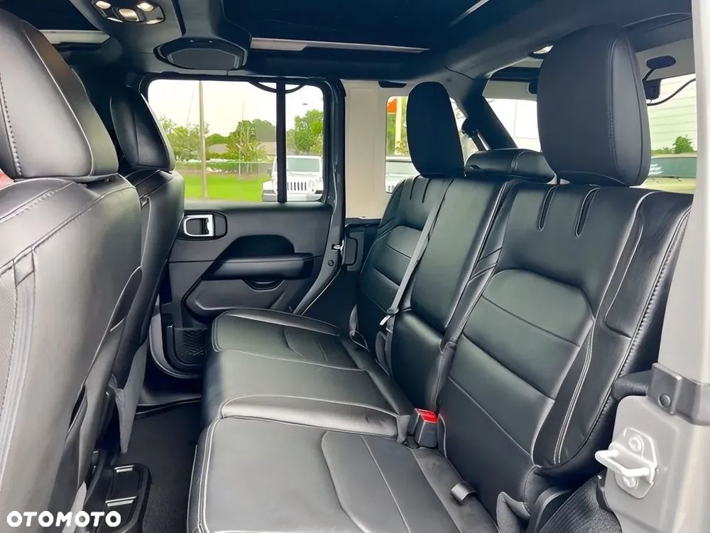 Jeep Wrangler ver-unlimited-2-0-turbo-phev-4xe-sahara - 10