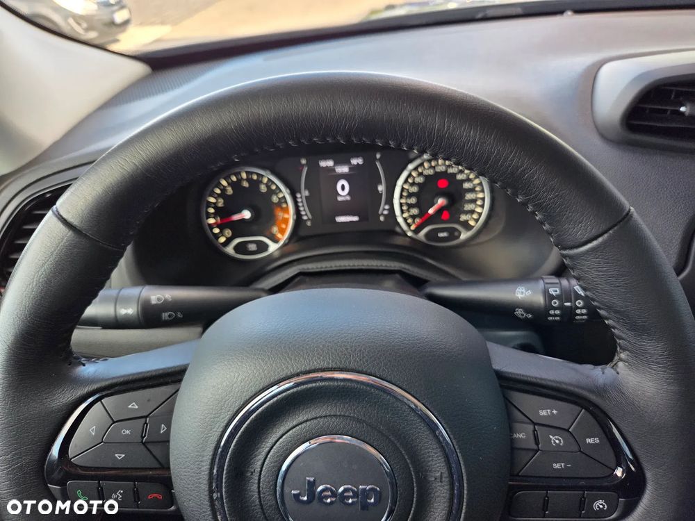 Jeep Renegade 1.6 E-TorQ Longitude - 31