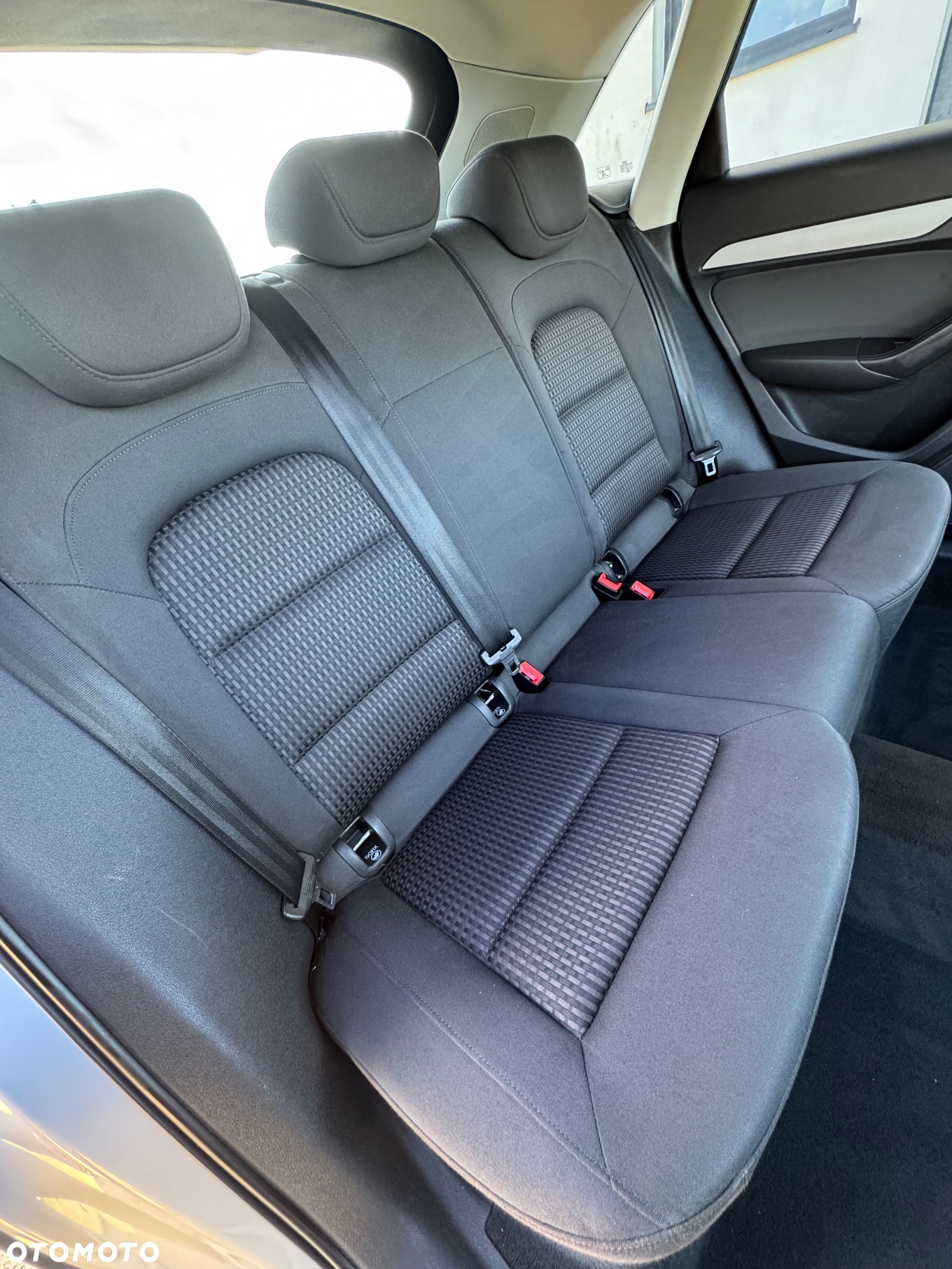 Audi Q3 2.0 TDI - 10