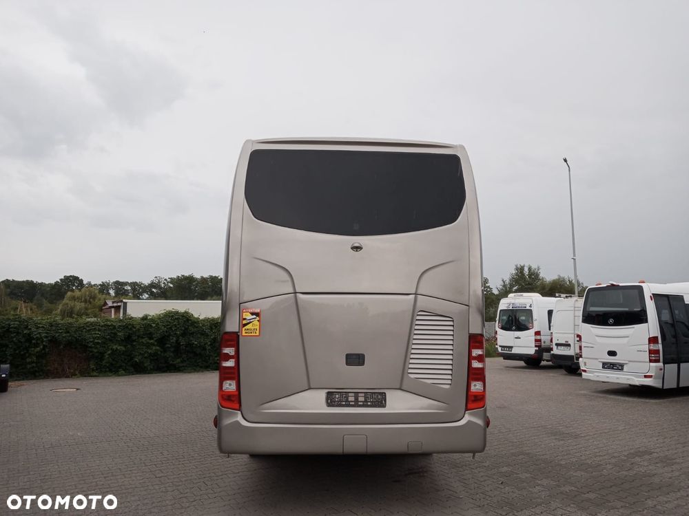 Mercedes-Benz Atego - 6