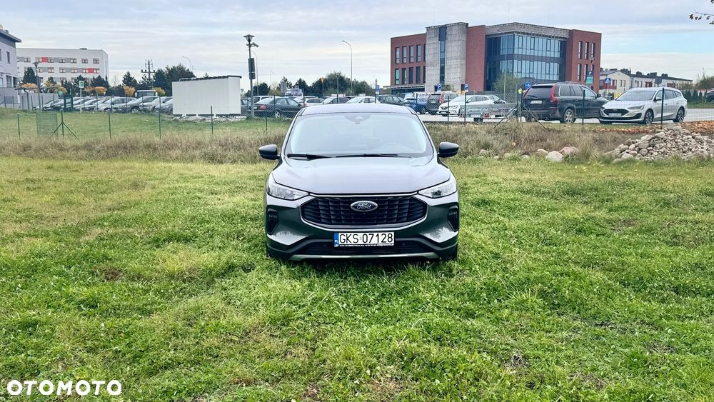 Ford Kuga - 16