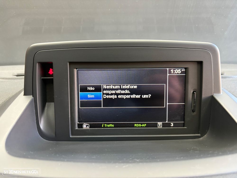 Renault Mégane Coupe 1.5 dCi Dynamique - 45