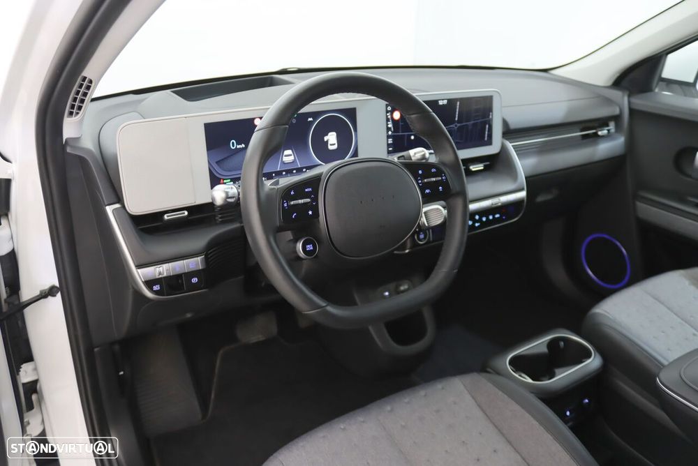 Hyundai Ioniq 5 - 3