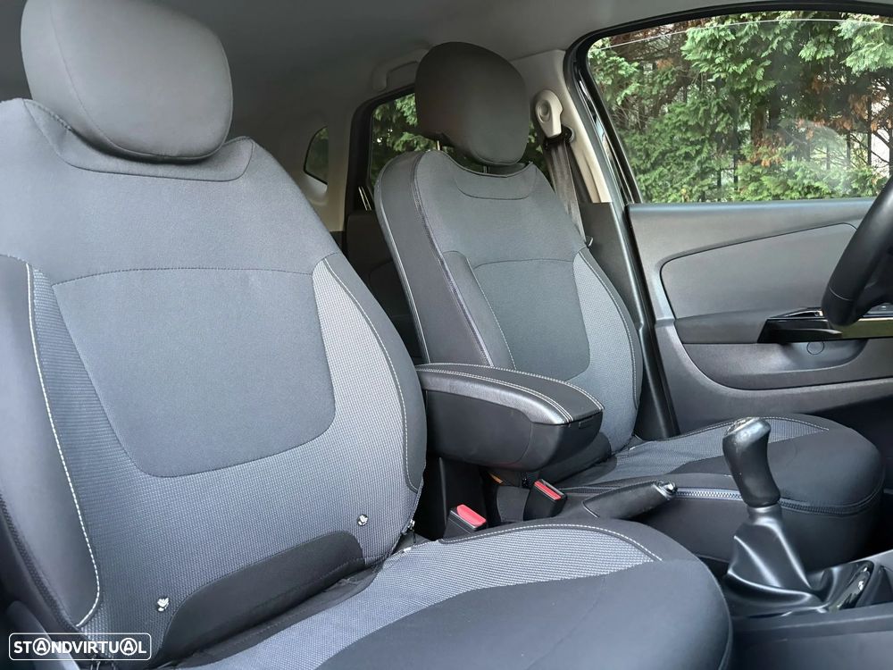 Renault Captur 0.9 TCE Exclusive - 8