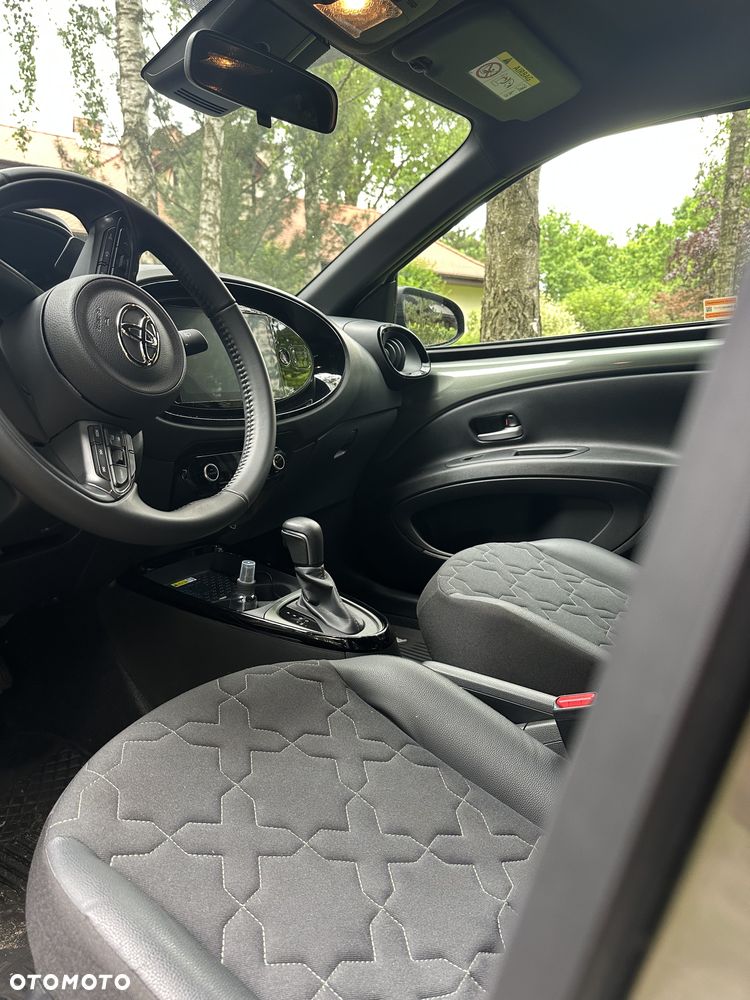 Toyota Aygo - 11