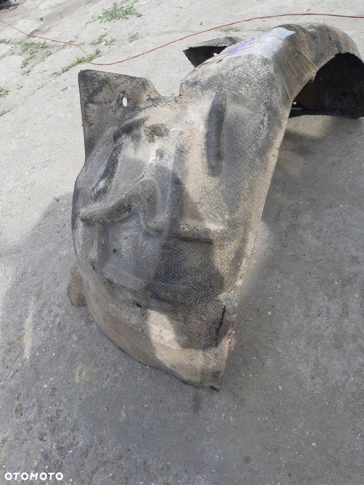 AUDI A4 B8 NADKOLE POSZYCIE LEWE PRZEDNIE 08-11R - 5