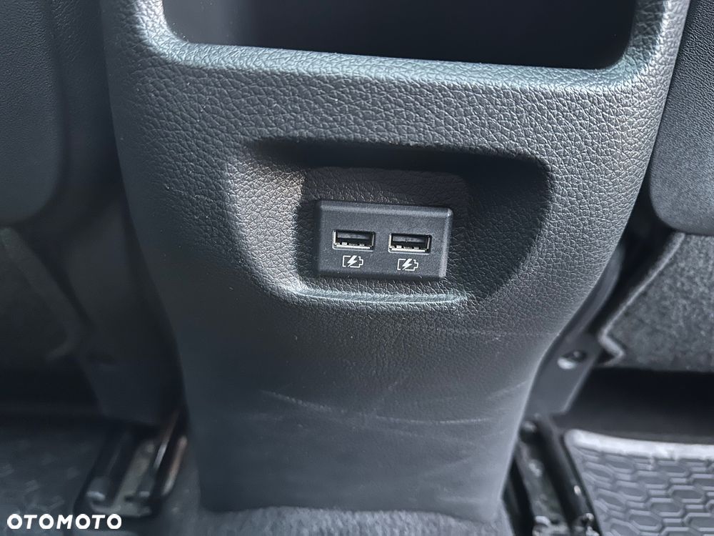 Nissan Qashqai 1.5 dCi N-TEC - 26