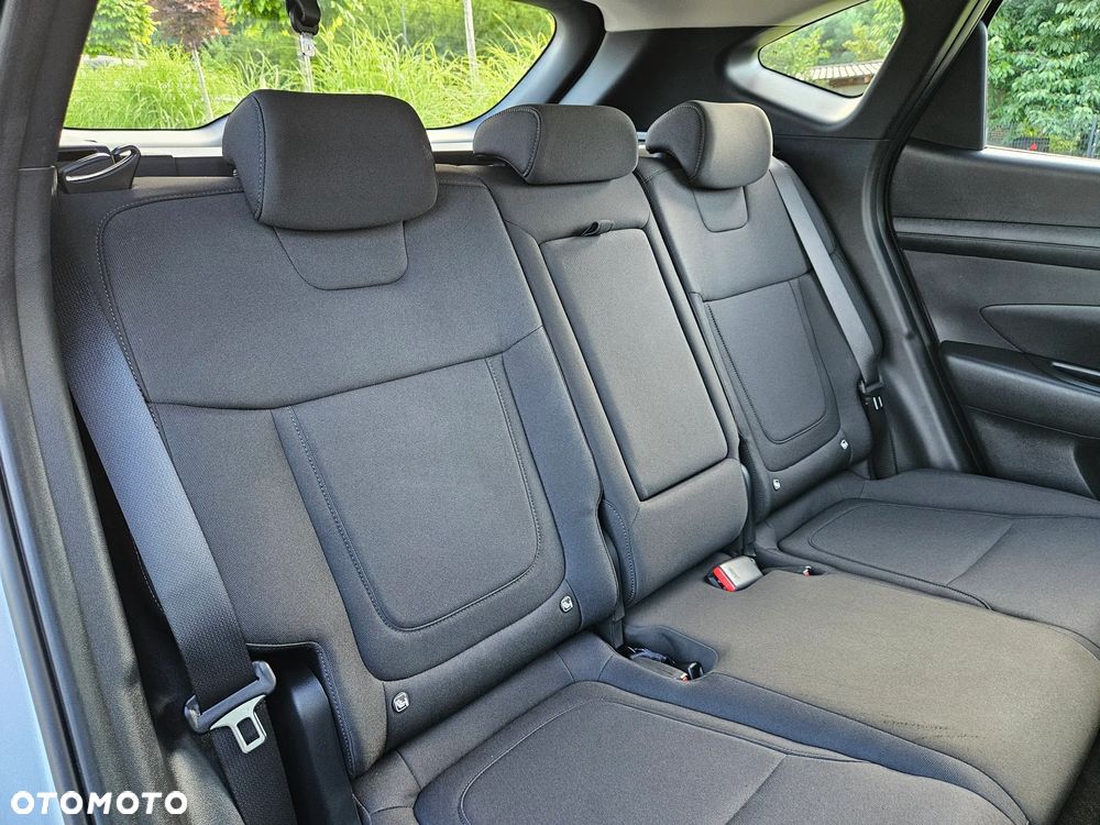Hyundai Tucson 1.6 T-GDi Modern 2WD - 17