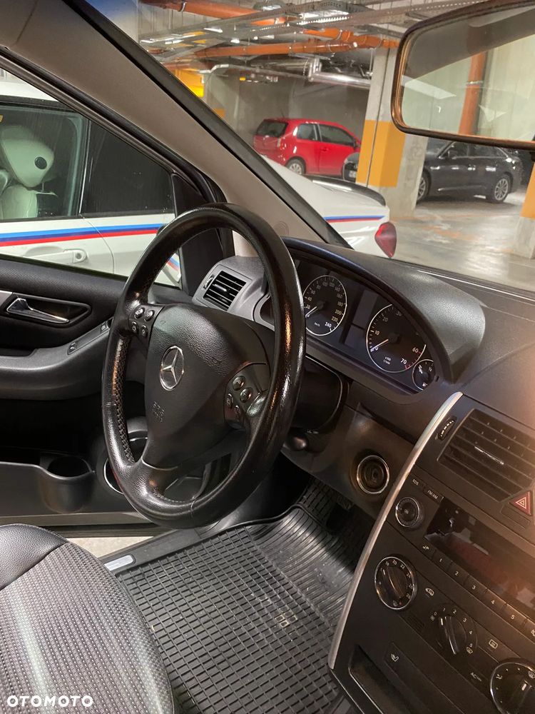 Mercedes-Benz Klasa A 150 Avantgarde - 4