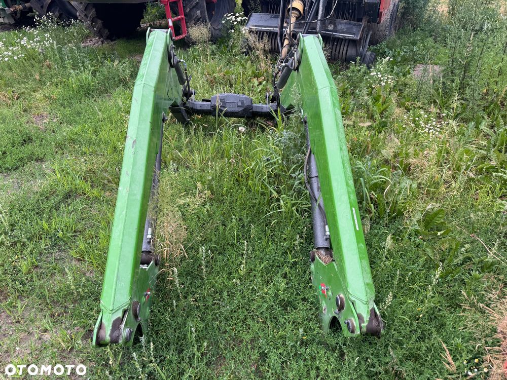 John Deere MX U514+ - 12