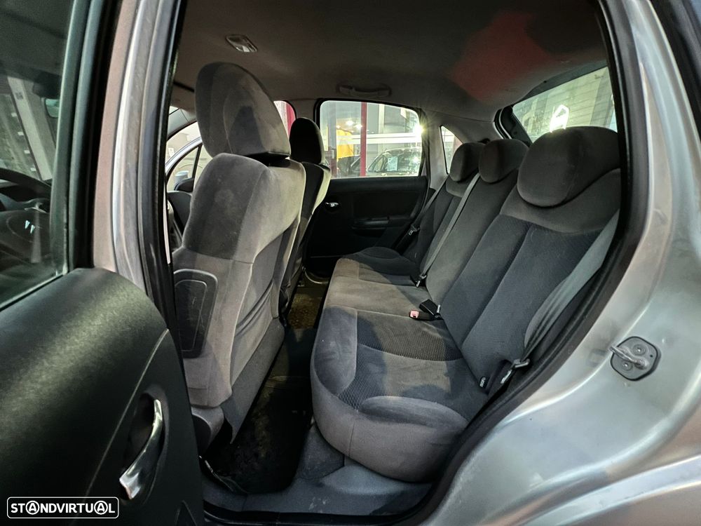 Citroën C3 1.4 HDi Exclusive Sensodrive - 10