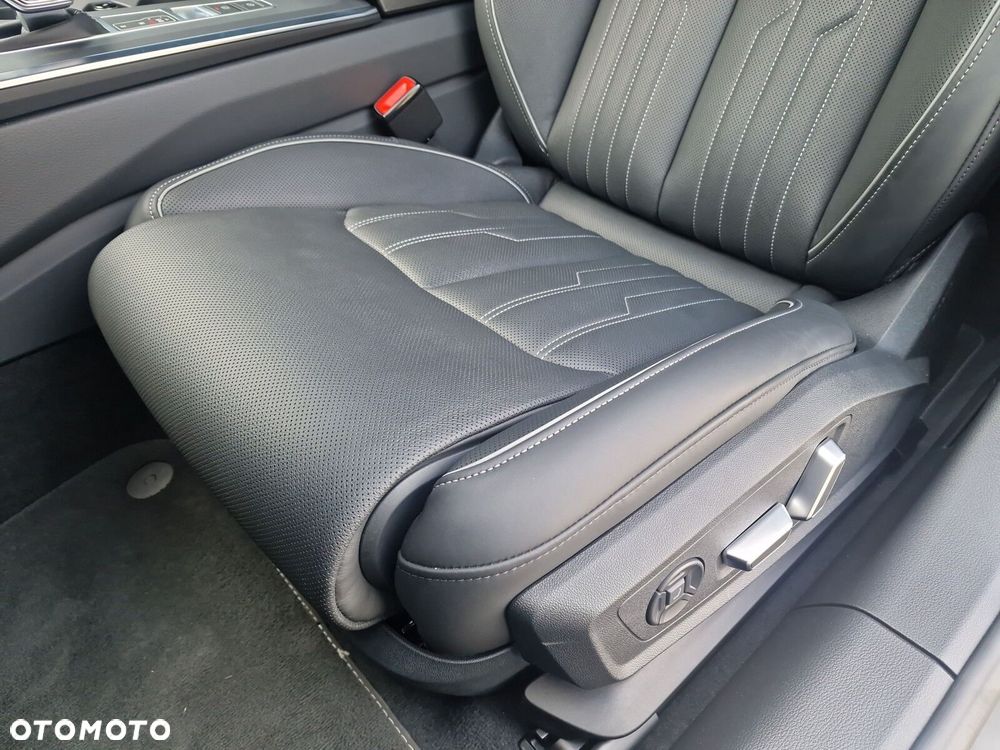 Audi A7 Sportback 40 TDI mHEV Quattro S tronic - 14