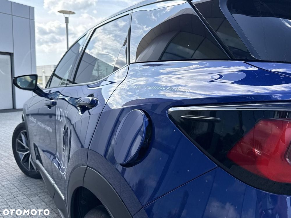 Lexus LBX 1.5 Hybrid Cool - 25