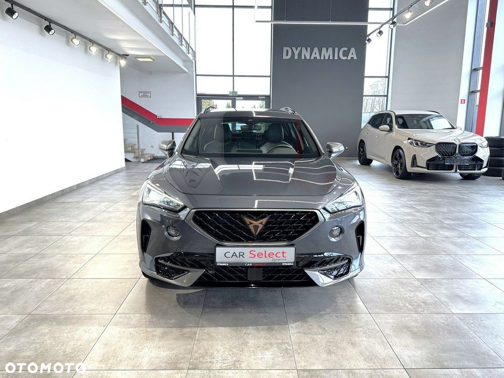 Cupra Formentor - 4