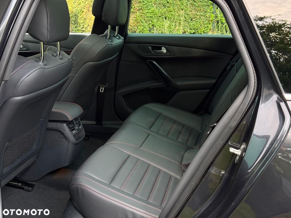 Peugeot 508 BlueHDi 150 Stop&Start Allure - 13