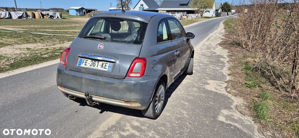 Fiat 500 - 7