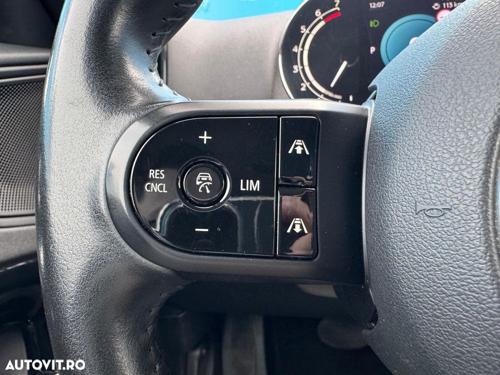 Mini Countryman - 18