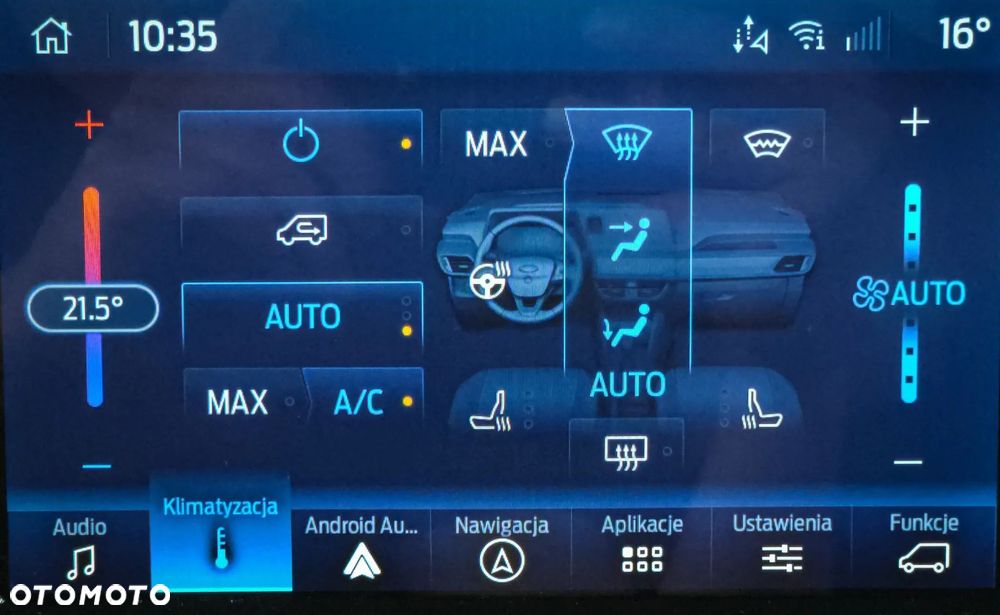 Ford Tourneo Courier 1.0 EcoBoost Active - 18