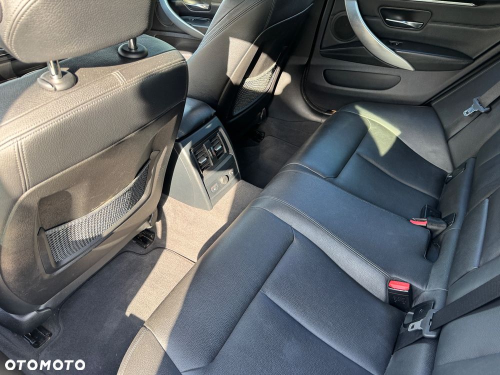 BMW Seria 4 428i xDrive Sport-Aut Luxury Line - 20