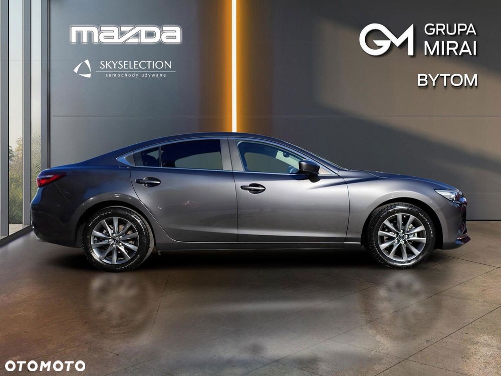 Mazda 6 2.0 SkyEnergy - 7