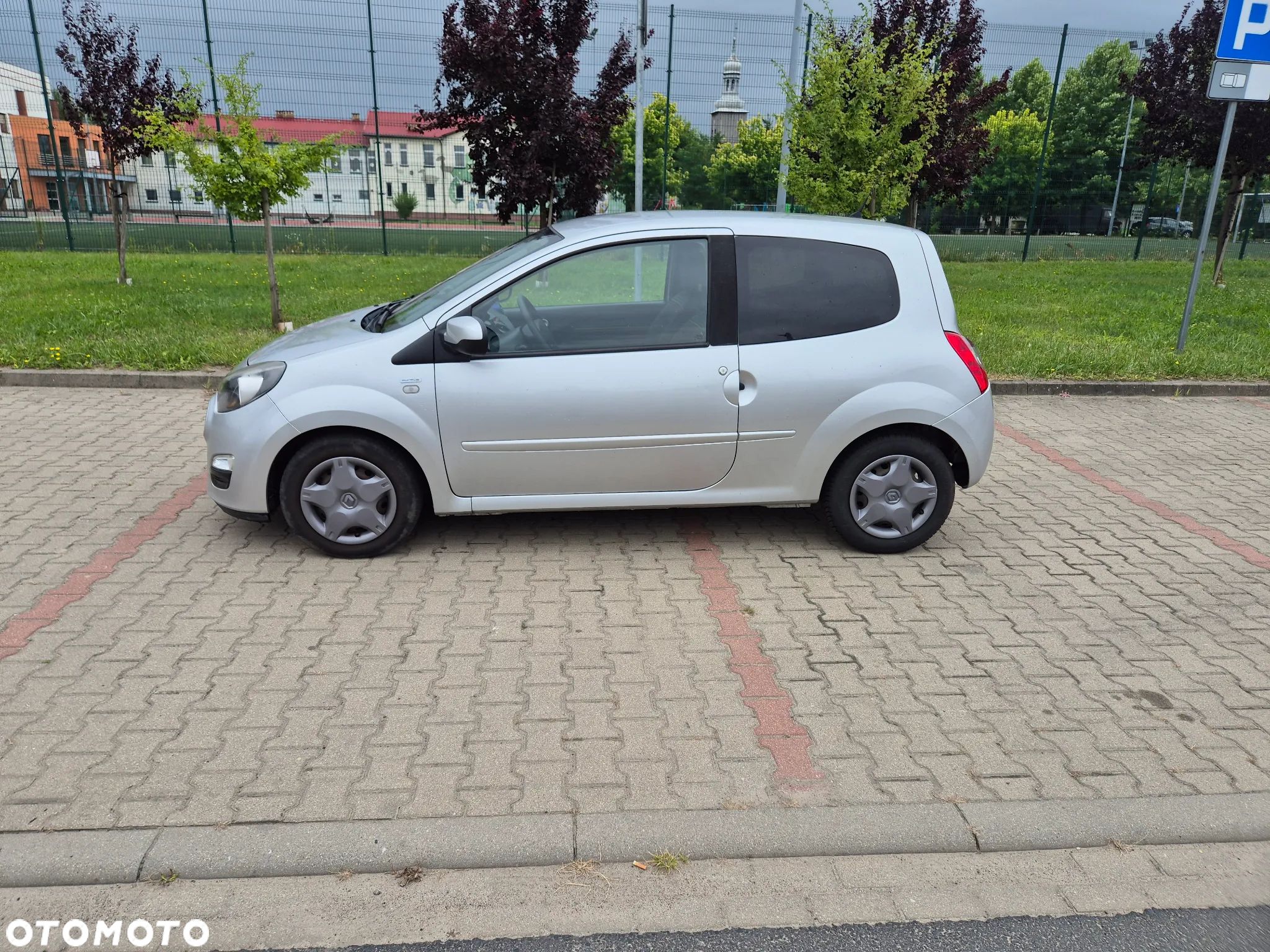 Renault Twingo - 1