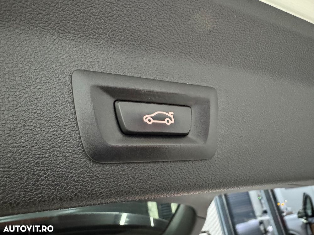 BMW X3 xDrive30e Aut. M Sport - 37