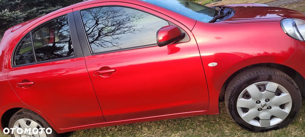 Nissan Micra 1.2 Acenta - 2