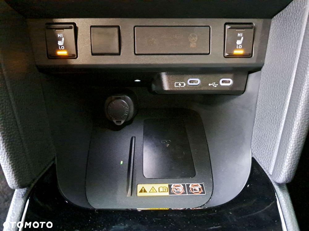 Toyota Yaris Cross Hybrid 1.5 Style - 27