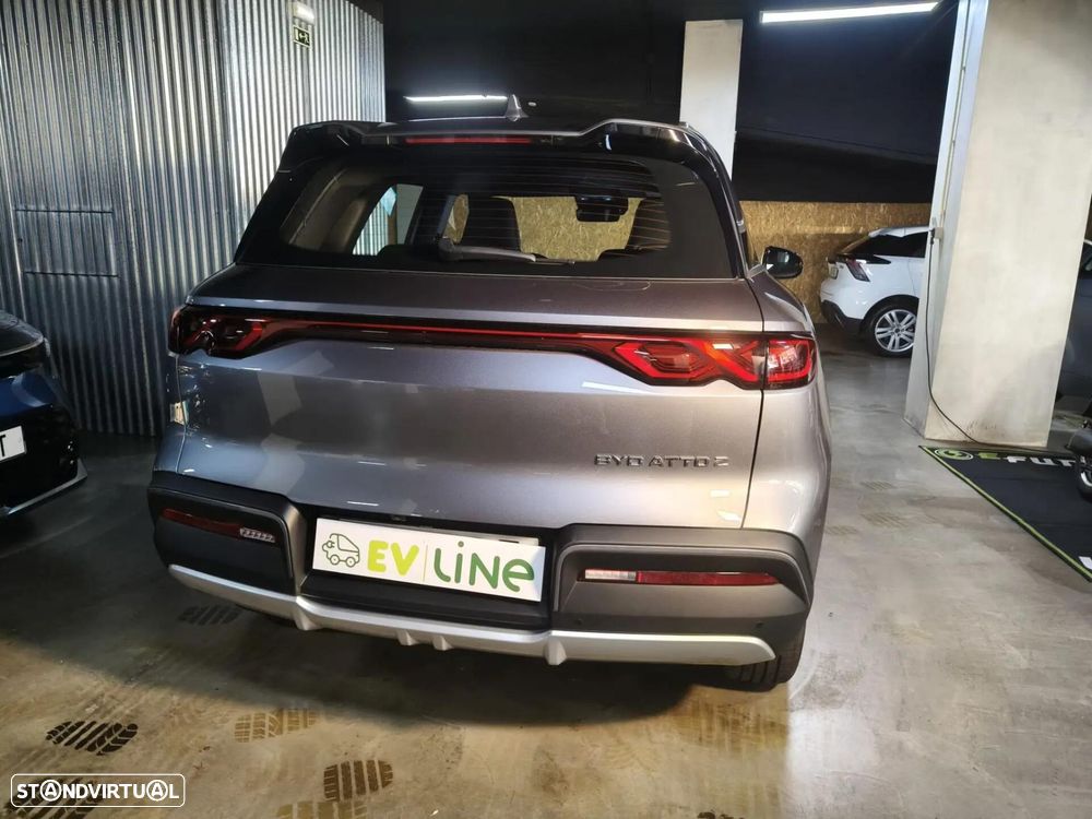 BYD Atto 2 45.1 kWh Boost - 18