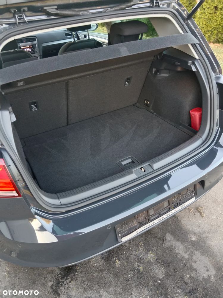 Volkswagen Golf 1.2 TSI BMT Start - 17