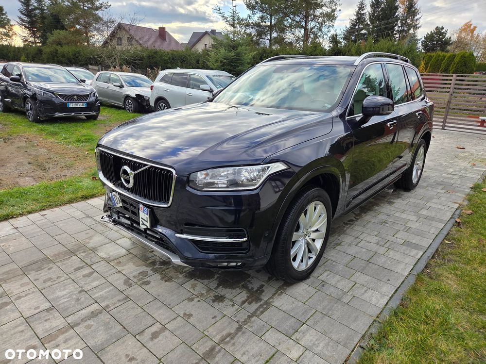 Volvo XC 90 - 12