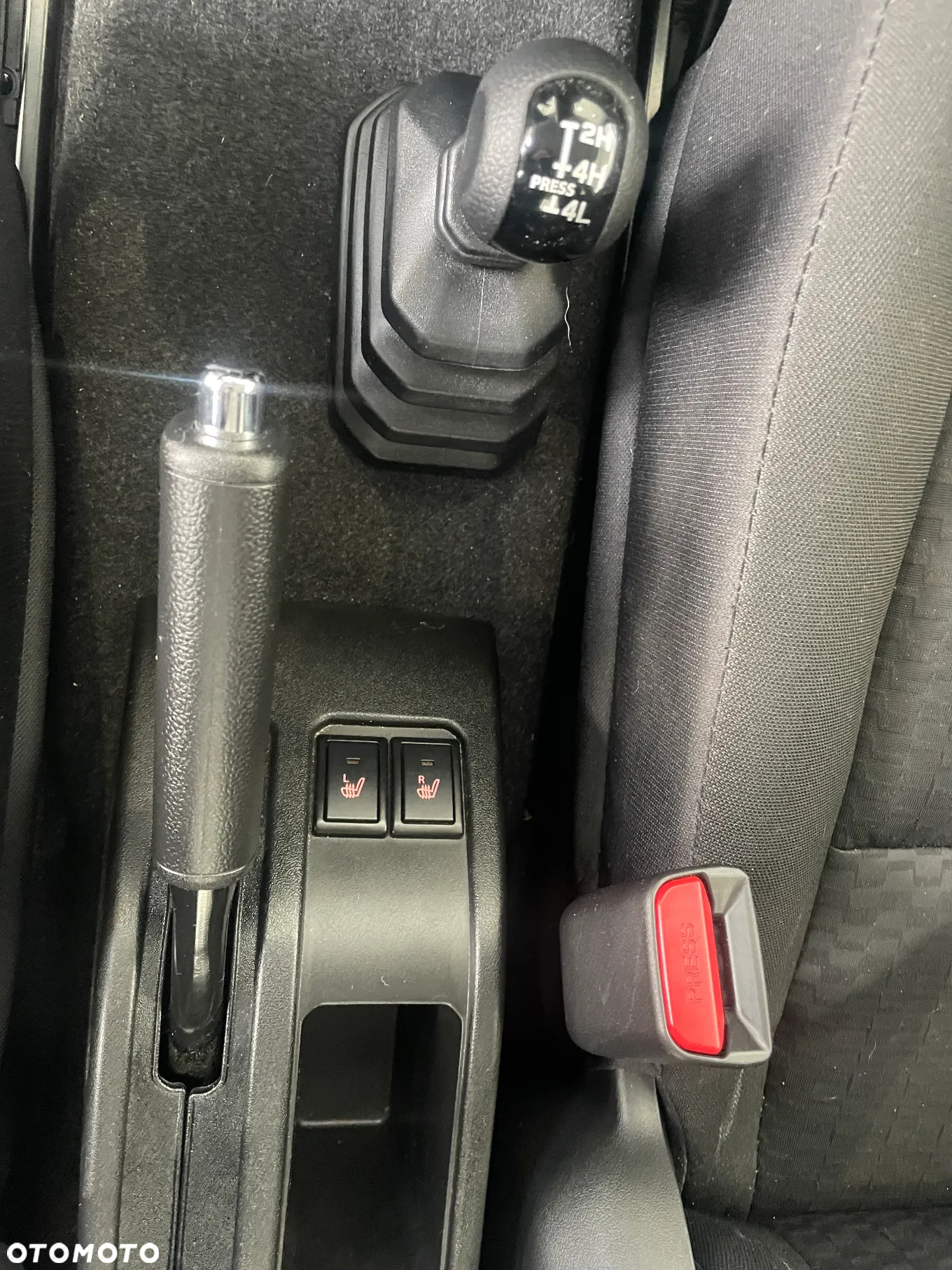 Suzuki Jimny 1.5 Pro - 24