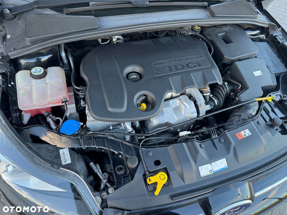 Ford Focus - 16