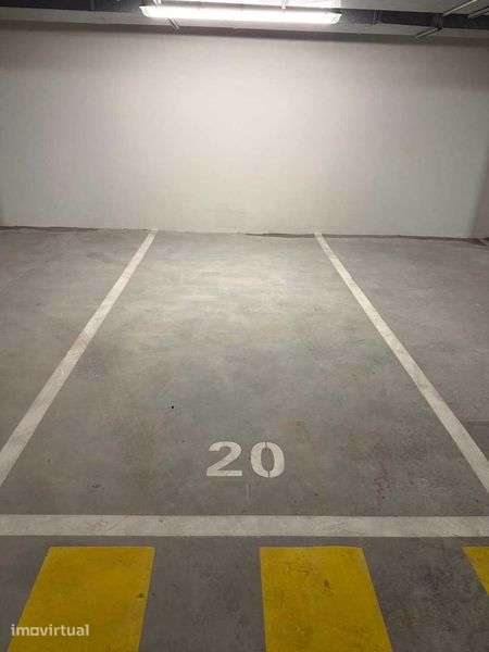 Estacionamento privado com avença mensal – Parque das Nações/Moscavide - Grande imagem: 3/6
