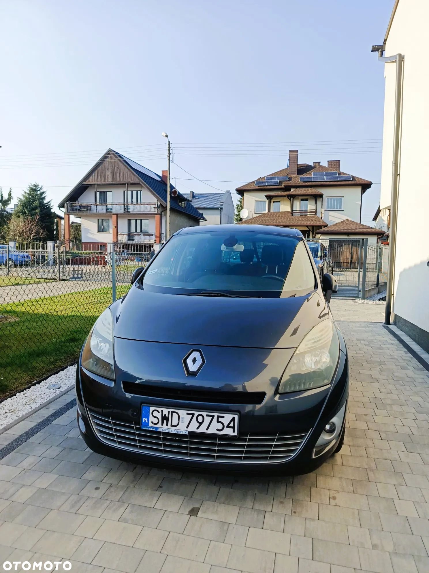 Renault Scenic 1.4 16V TCE Privilege - 1