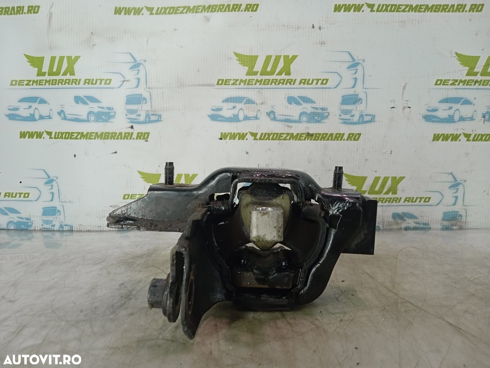Suport motor 1.4 tdi cusb 6R0199555 Volkswagen VW Polo 5 6R [2009 - 2 - 3