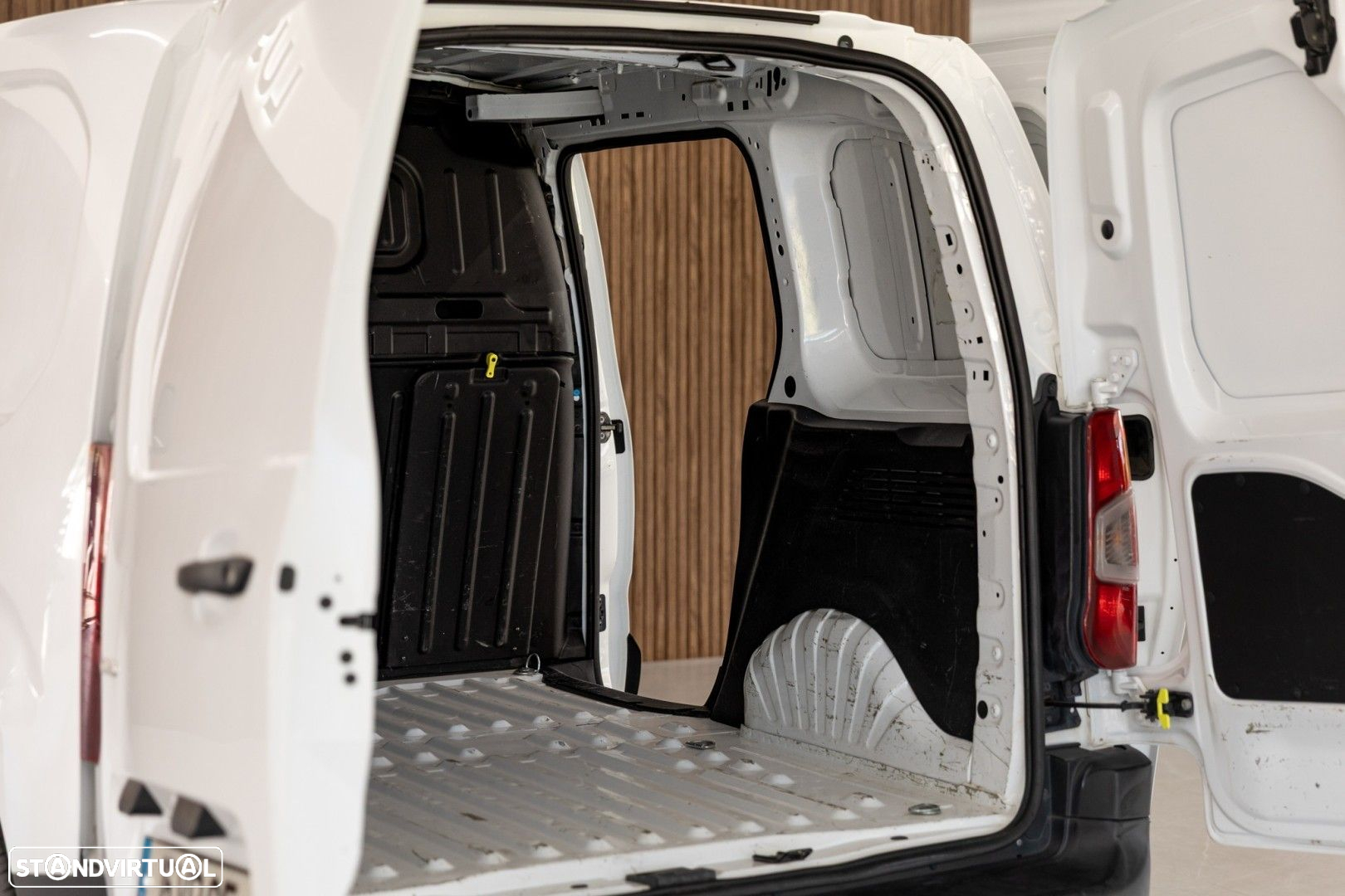Opel Combo 1.6 CDTi L1H1 - 34