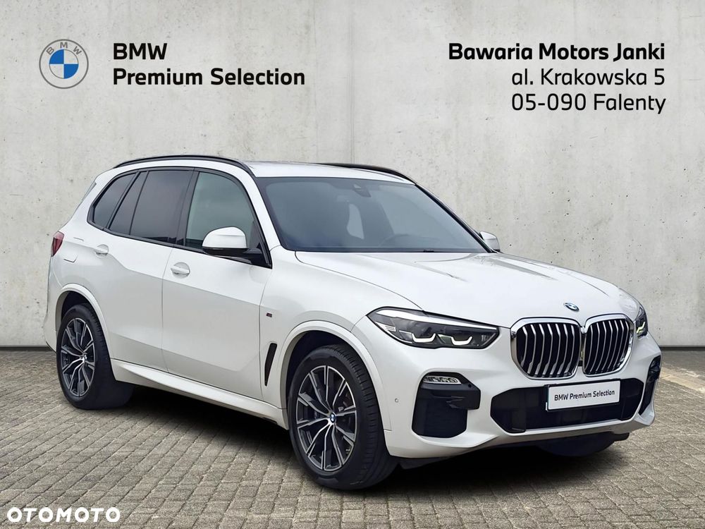BMW X5 - 7