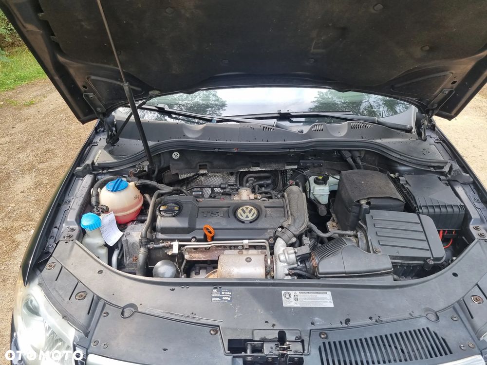 Volkswagen Passat 1.4 TSI Sportline - 33