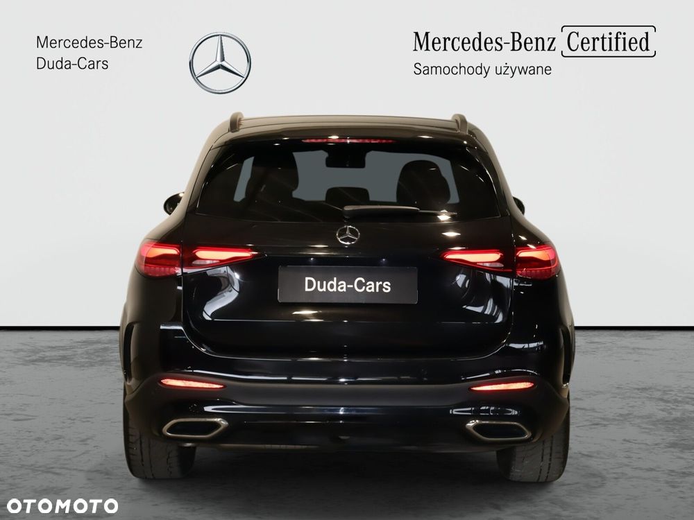 Mercedes-Benz GLC - 6