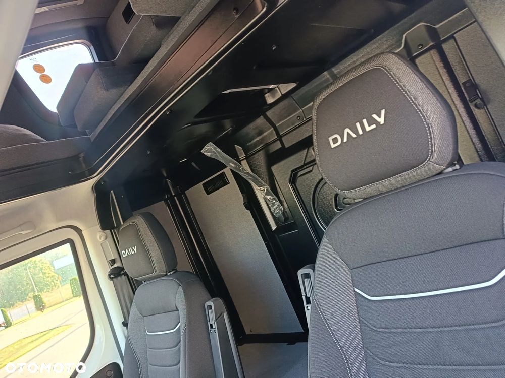 Iveco 70C18HA8/P Daily 15 epal winda sypialnia automat HiMATIC - 3