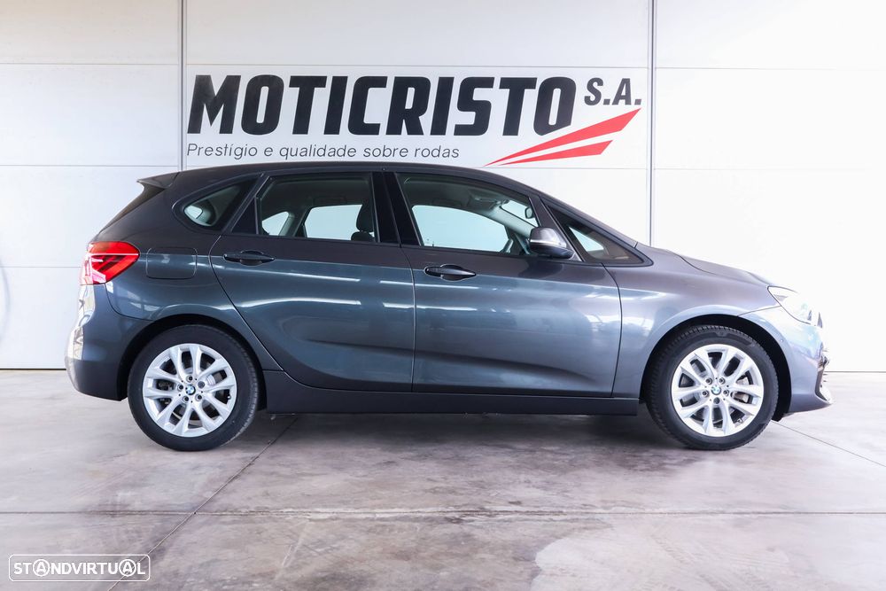 BMW 225xe Active Tourer Advantage - 9
