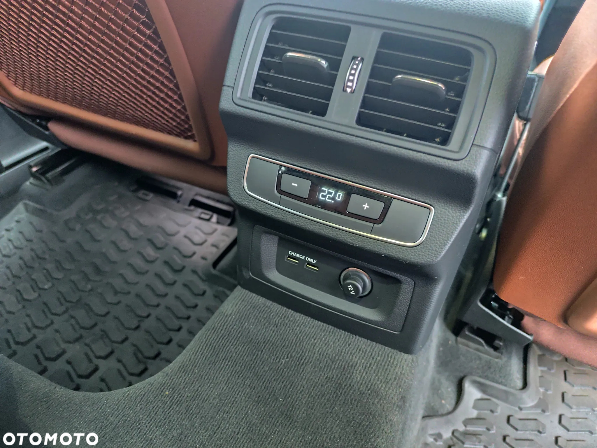 Audi Q5 45 TFSI quattro S tronic - 23
