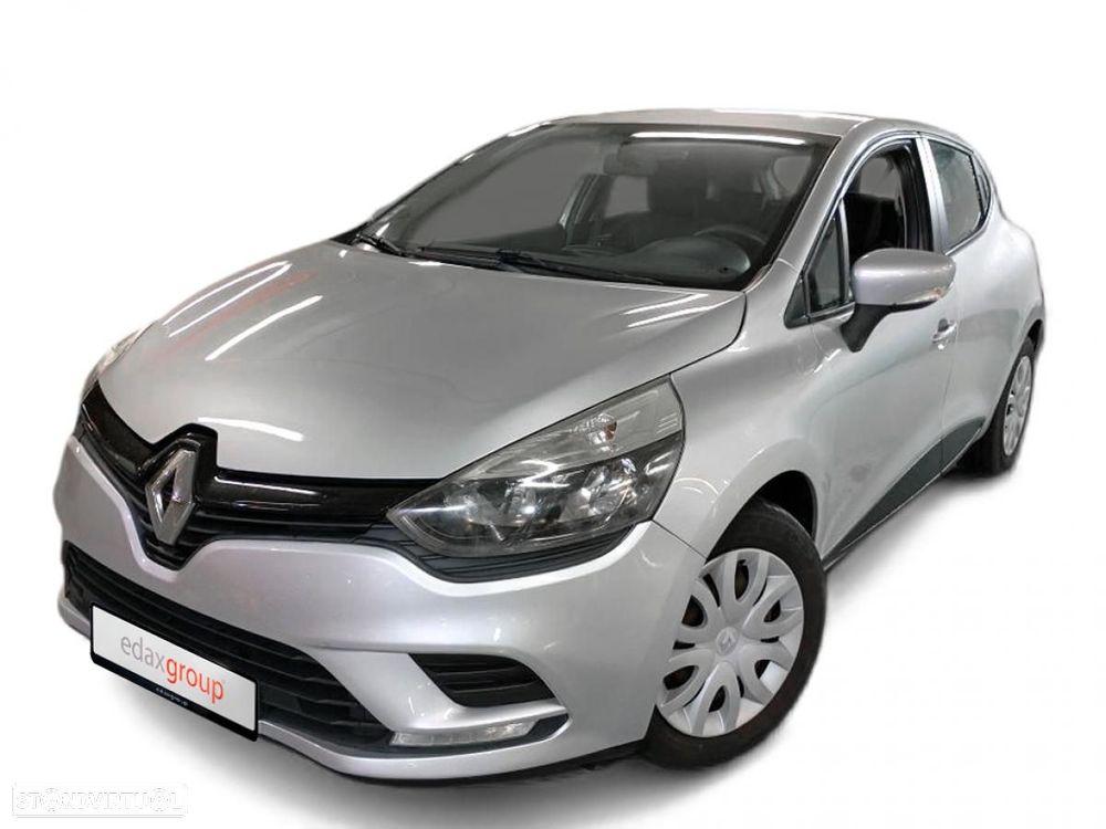 Renault Clio 1.5 dCi Zen - 1